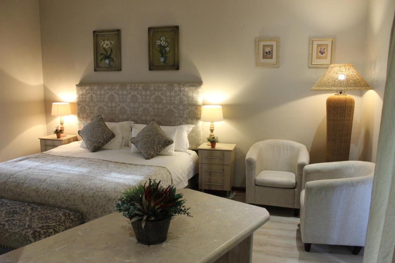 The Falls Guest House Augrabies Экстерьер фото