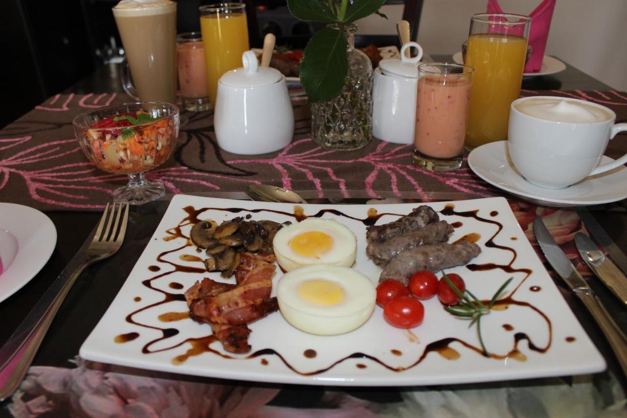 The Falls Guest House Augrabies Экстерьер фото