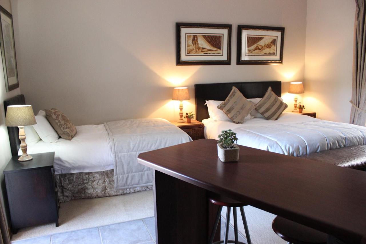 The Falls Guest House Augrabies Экстерьер фото