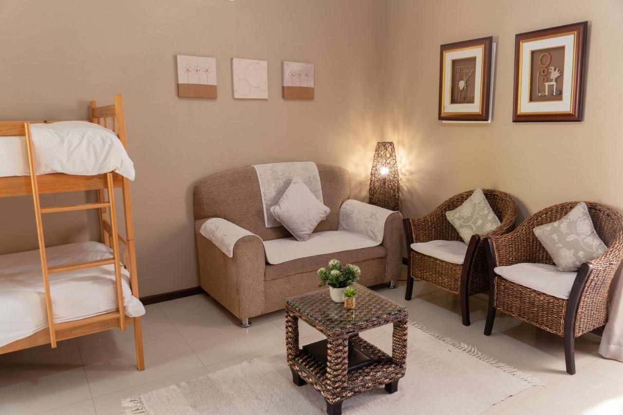 The Falls Guest House Augrabies Экстерьер фото