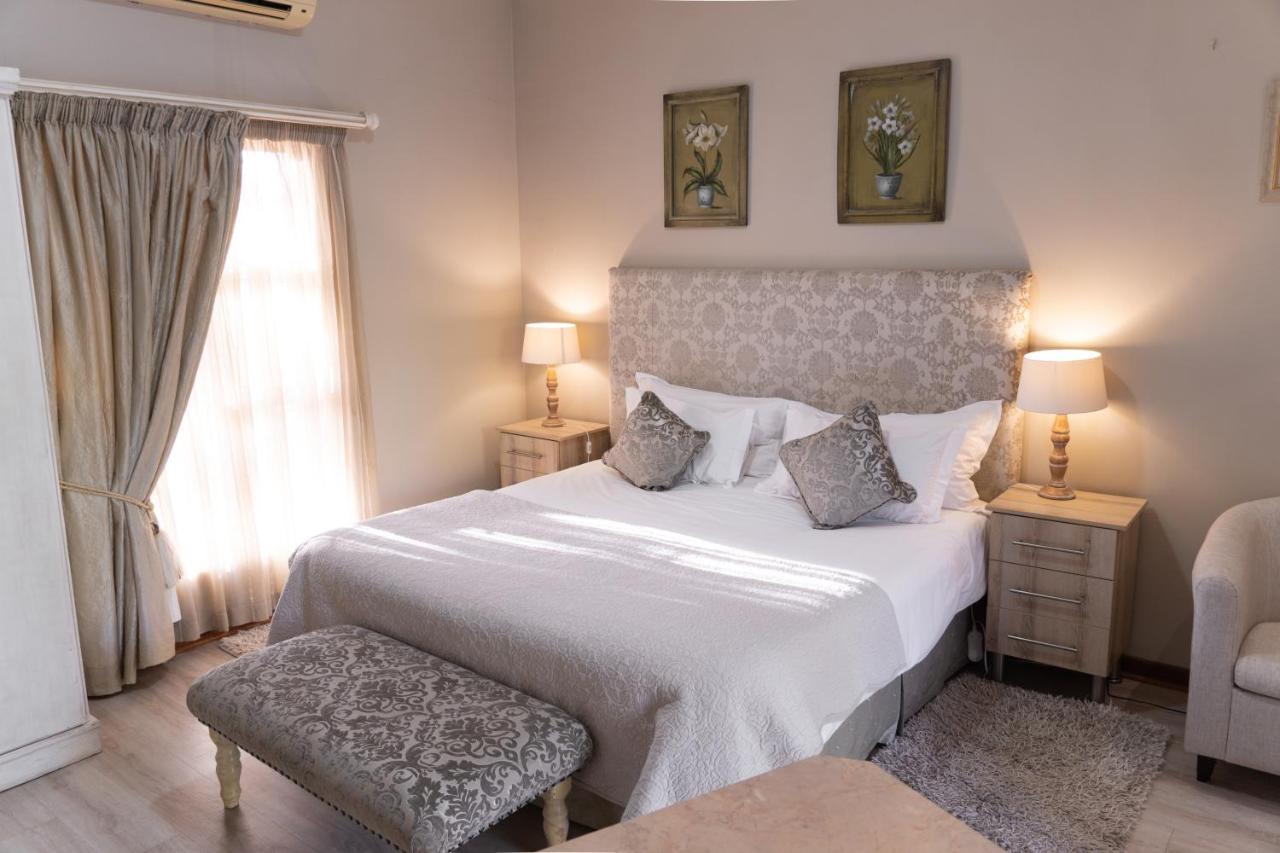 The Falls Guest House Augrabies Экстерьер фото