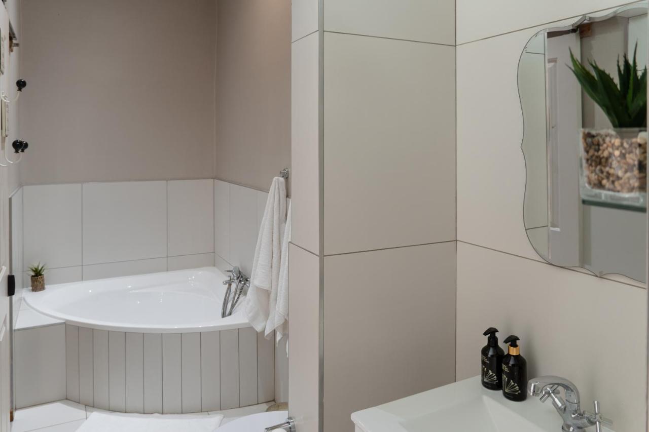 The Falls Guest House Augrabies Экстерьер фото