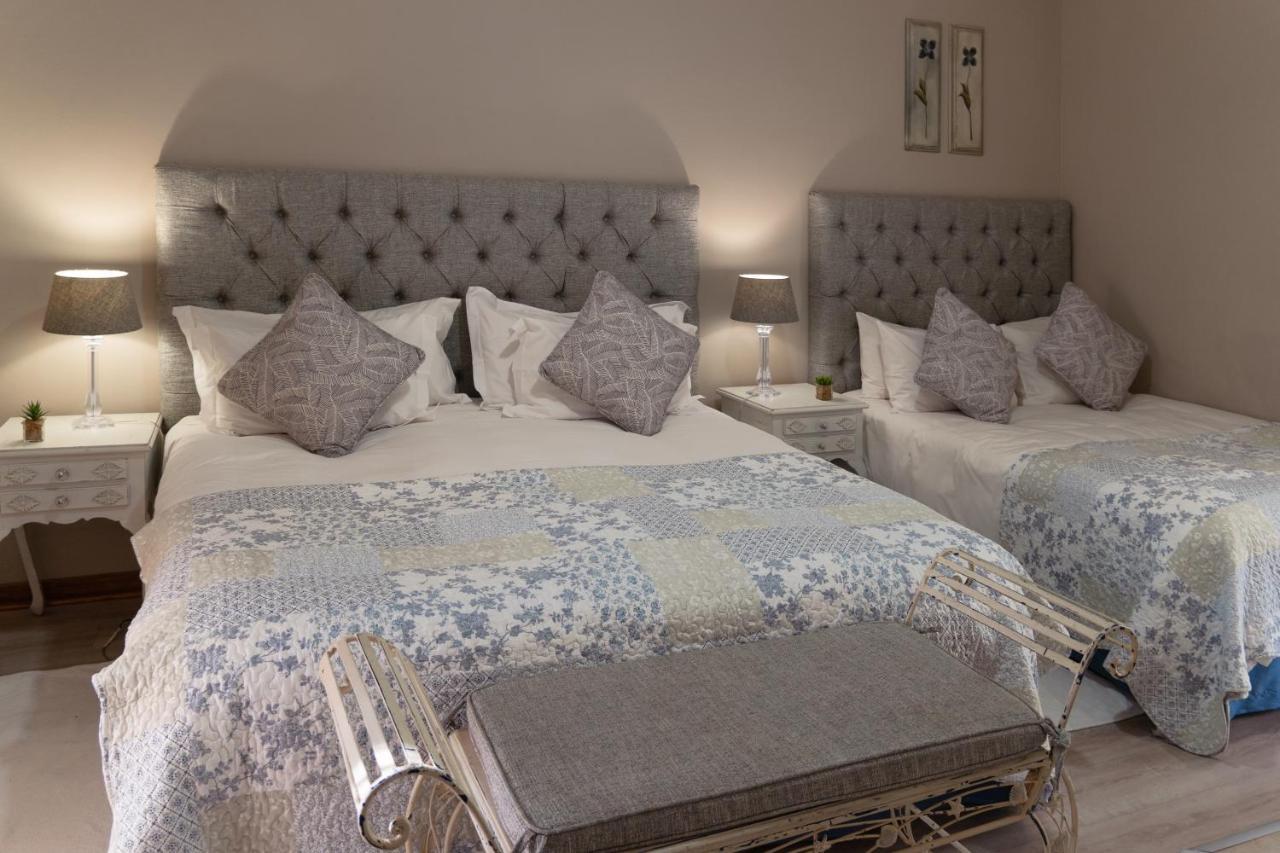 The Falls Guest House Augrabies Экстерьер фото