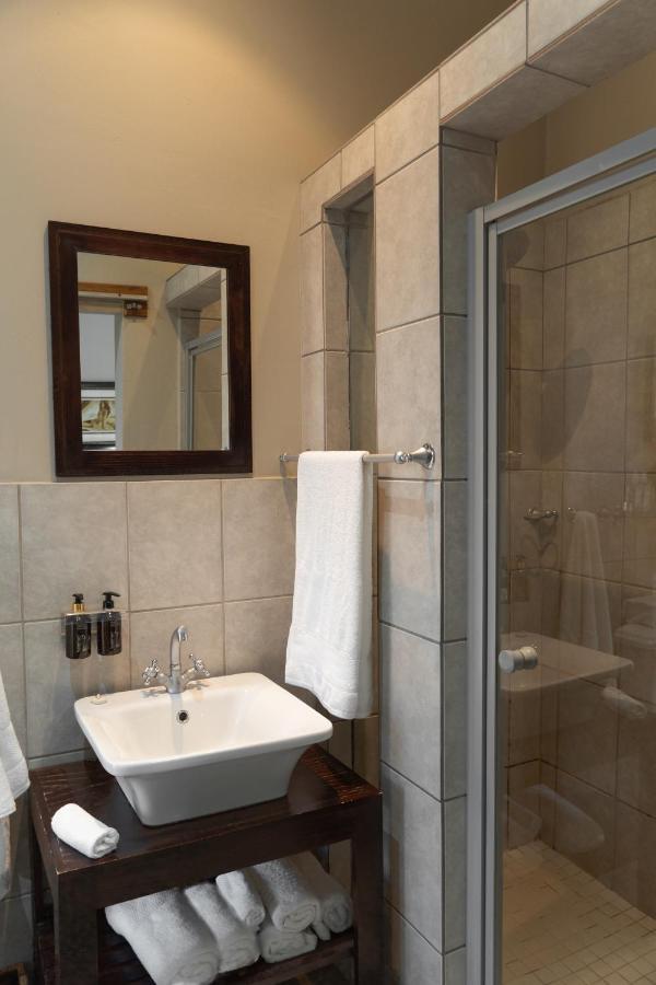 The Falls Guest House Augrabies Экстерьер фото