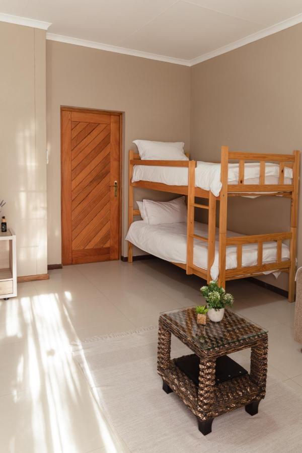 The Falls Guest House Augrabies Экстерьер фото