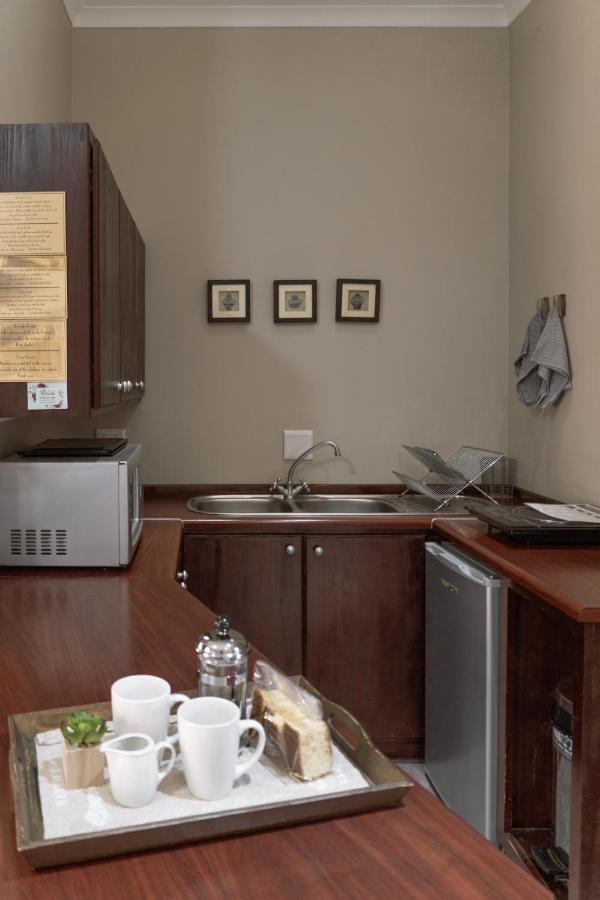 The Falls Guest House Augrabies Экстерьер фото