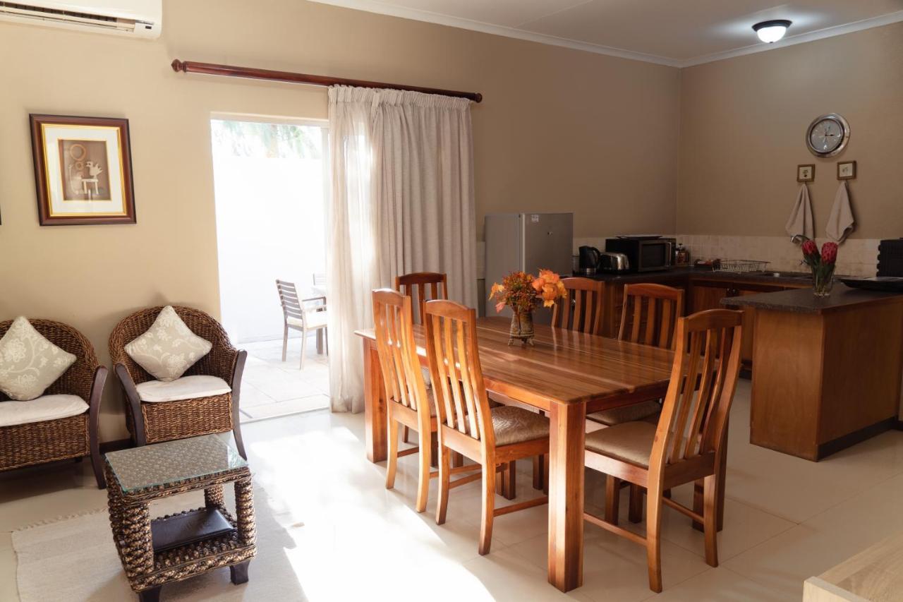 The Falls Guest House Augrabies Экстерьер фото
