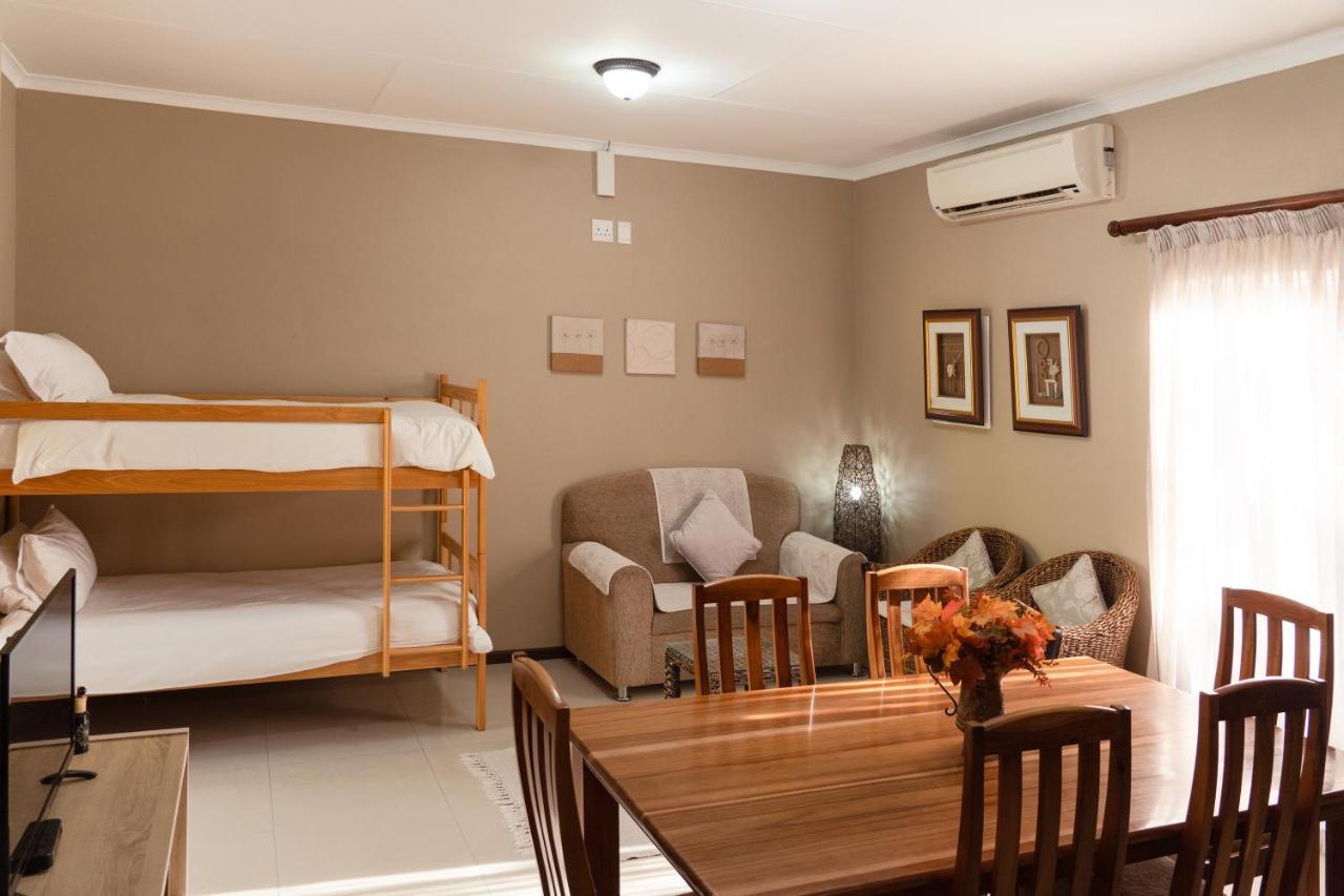 The Falls Guest House Augrabies Экстерьер фото