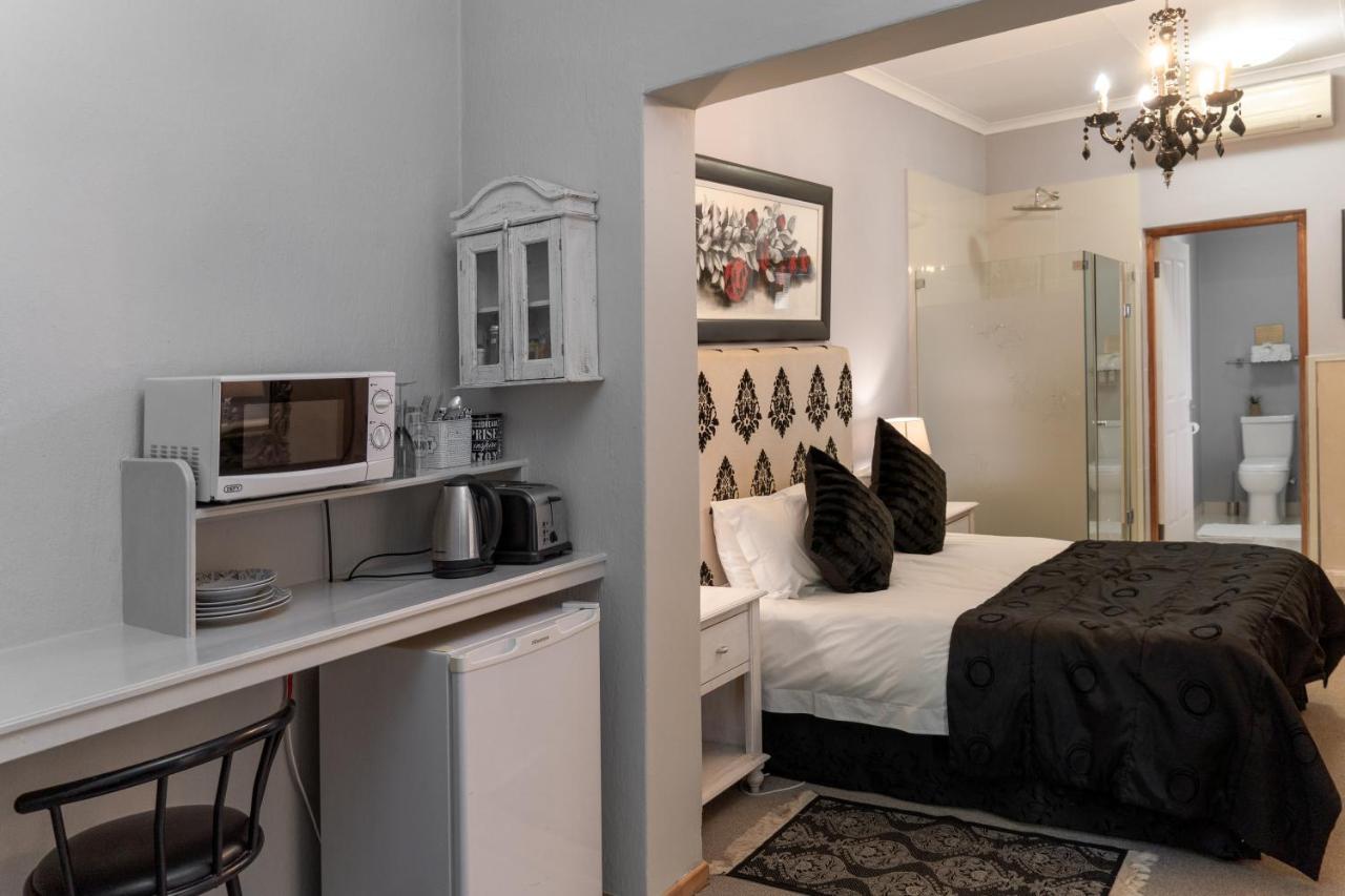 The Falls Guest House Augrabies Экстерьер фото