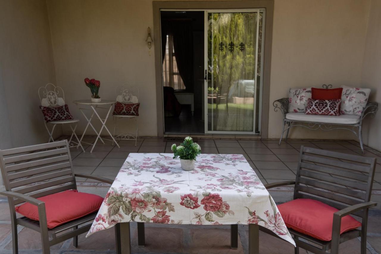 The Falls Guest House Augrabies Экстерьер фото