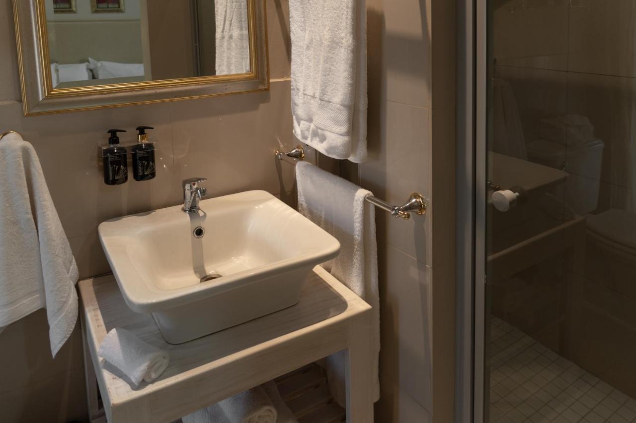 The Falls Guest House Augrabies Экстерьер фото