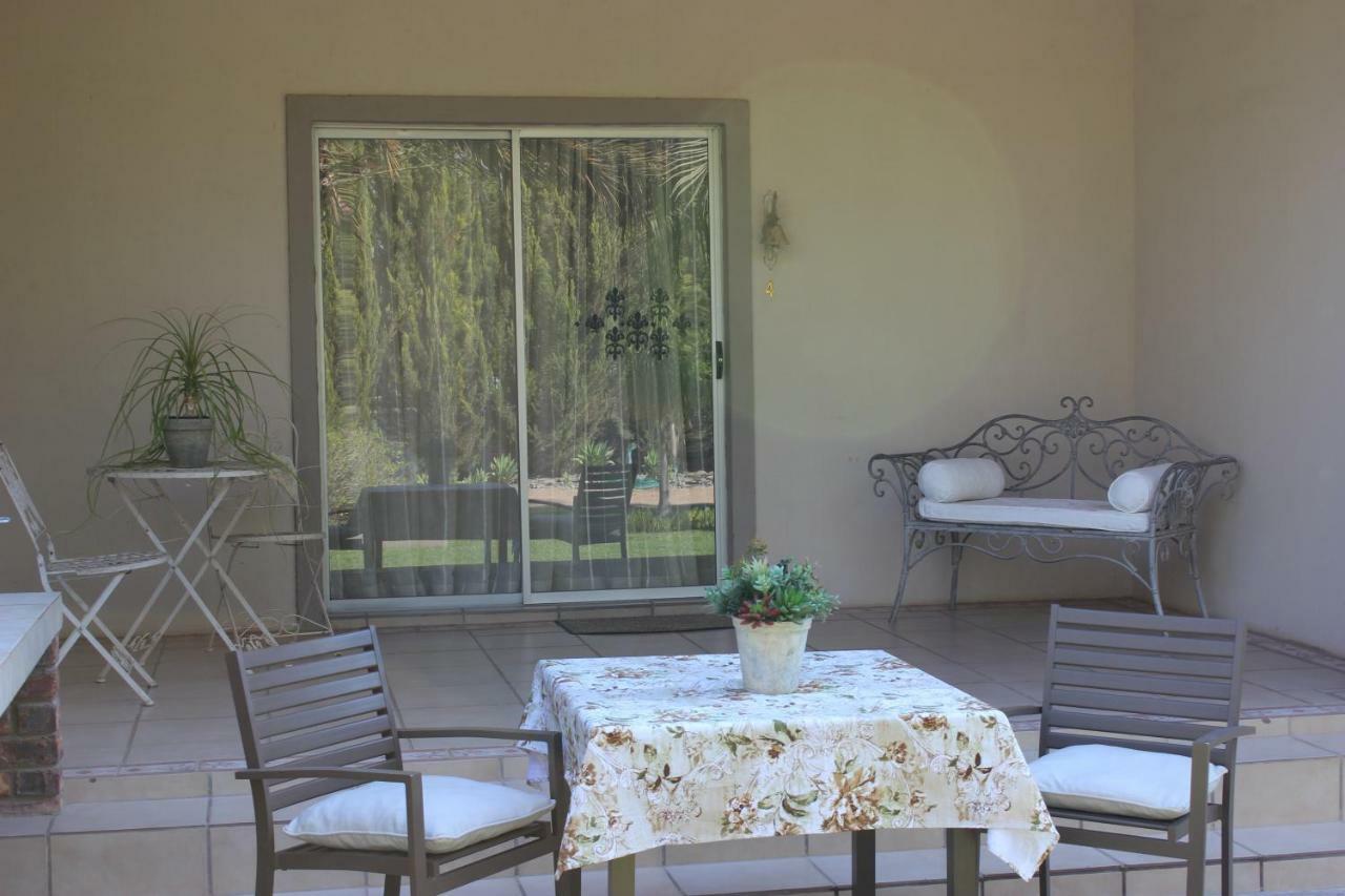 The Falls Guest House Augrabies Экстерьер фото