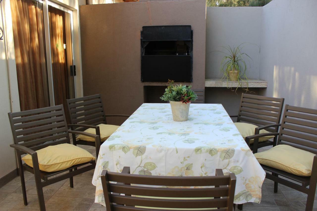 The Falls Guest House Augrabies Экстерьер фото